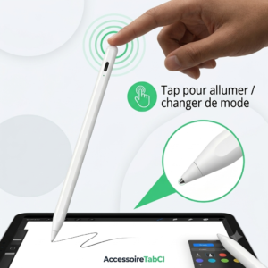 Stylet universel