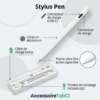 Stylet universel
