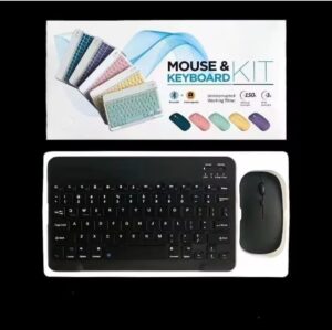 Clavier + souris